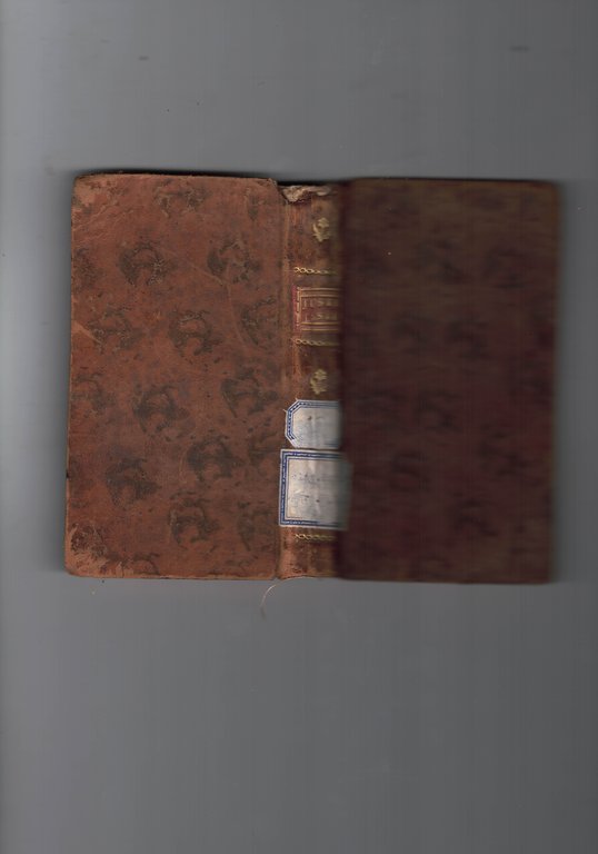 Institutionum. Libri Quatuor. Adjecti sunt ex Digestis Tituli de verborum …