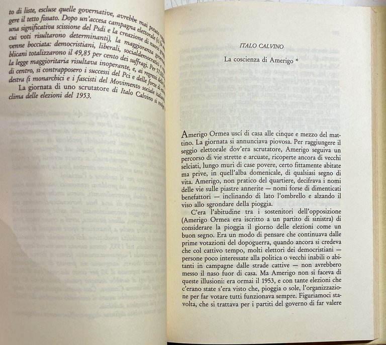 L'ITALIA RACCONTATA: PAGINE SCELTE DAL 1860 AL 1922; PAGINE SCELTE …