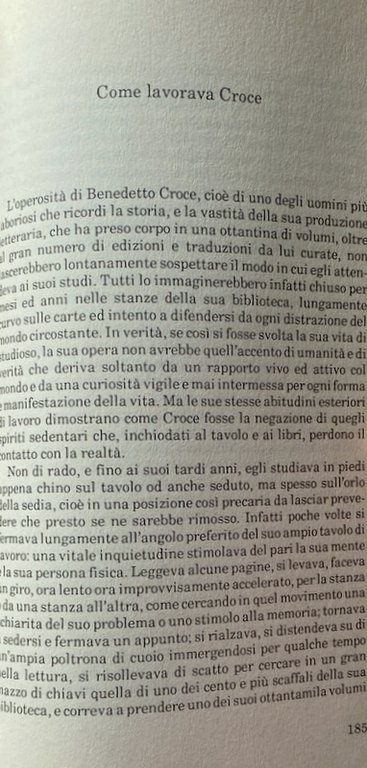 ALFREDO PARENTE: ANTOLOGIA DEGLI SCRITTI