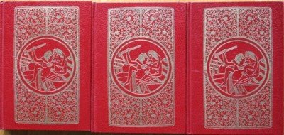 Die Liebessitten der Völker. Band I: Vom Paradies bis Pompeji. …