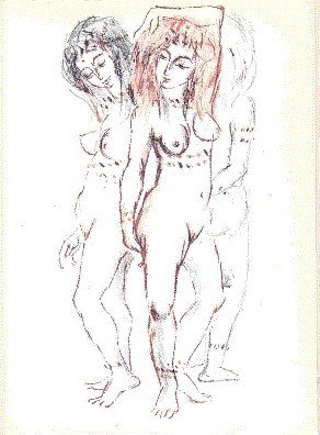 Die Geschichte des Prinzen Biribinker. Mit 6 farb. Orig.Lithographien von …