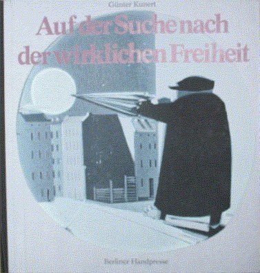 Auf der Suche nach der wirklichen Freiheit. Mit 9 sechsfarb. …