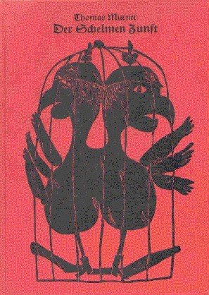 Der Schelmen Zunft. Hrsg., Textbearbeitung, Nachwort und Anmerkungen von Horst …