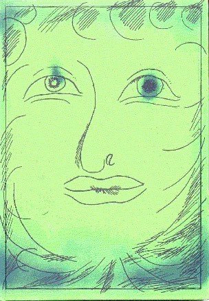 Der Sandmann. Mit 44 zweifarb., vom Künstler auf d. Druckplatten …