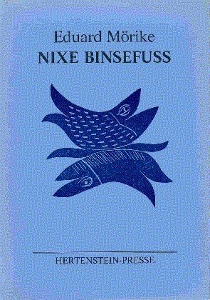 Nixe Binsefuss.