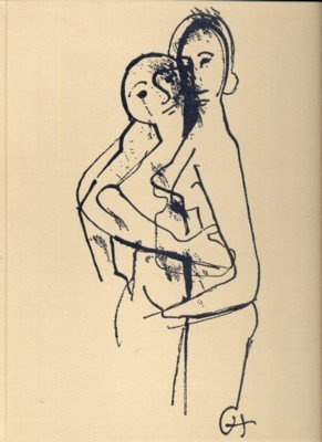 Karl Hofer. Das graphische Werk. Mit einer Einleitung von Kurt …