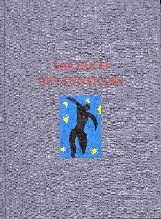 Das Buch des Künstlers : die schönsten Malerbücher aus der …