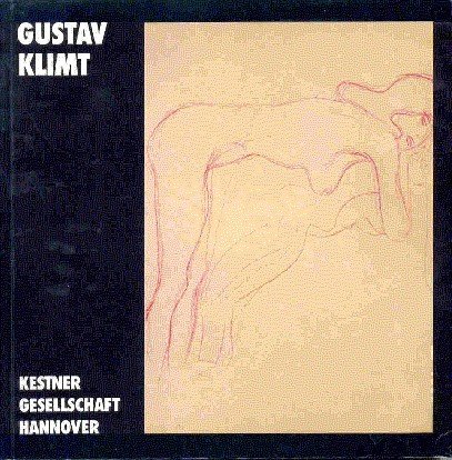 Gustav Klimt : Zeichn. 1890-1917 , aus amerikan. Privatbesitz u. …