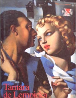 Tamara de Lempicka : 1898 - 1980. [Dt. Übers.: Matthias …