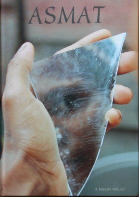 Asmat : perception of life in art ; the collection …