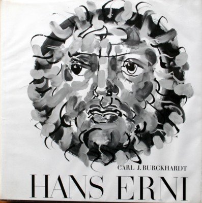 Hans Erni.