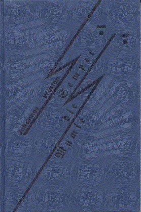 Semper die Mumie. Ein Rückblickroman.