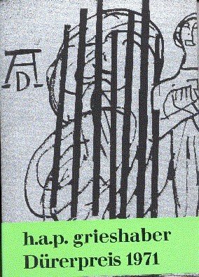 Engel der Geschichte. Sondernummer AD 1971.