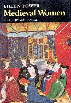 Medieval Women. Edited by M. M. Postan.