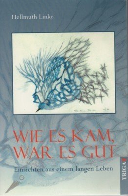Wie es kam, war es gut : Einsichten aus einem …
