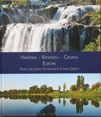 Hrvatska - Kroatien - Croatia: Europa.