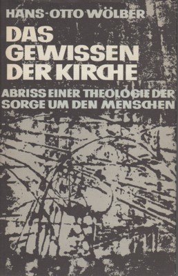 Das Gewissen der Kirche. Abriss einer Theologie der Sorge um …