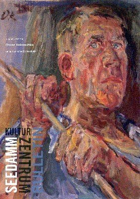 Oskar Kokoschka. Ein europäischer Expressionist.