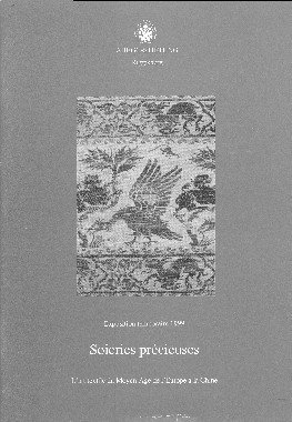 Seidene Kostbarkeiten. Mittelalterliche Textilkunst von Europa bis China. Sonderausstellung 9. …