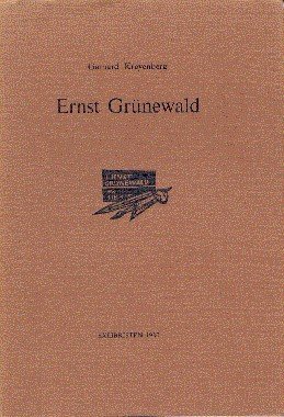 Ernst Grünewald.