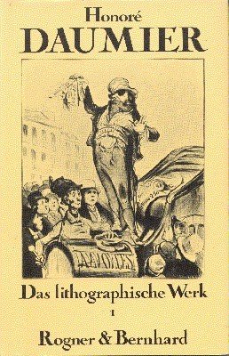 Das lithographische Werk. Herausgegeben von Klaus Schrenk. Mit einem Essay …