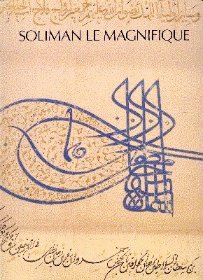 Soliman le Magnifique. 15 fevrier au 14 mai 1990.