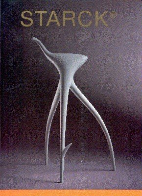 Philippe Starck. [Dt. Übers.: Matthias Wolf. Engl. transl.: Michael Scuffil. …