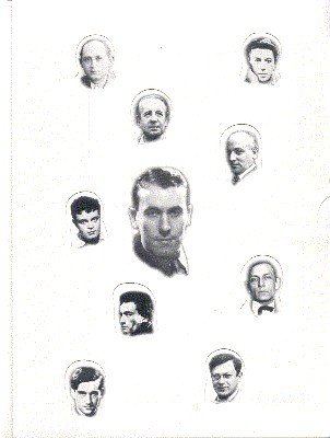 D`une Bibliotheque l`autre. Importants livres illustres modernes appartenant a quelques …