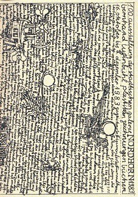 Bernhard Luginbühl. 100. Ausstellung, Städtische Galerie Nordhorn, 16. Oktober bis …