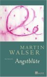 Angstblüte : Roman.