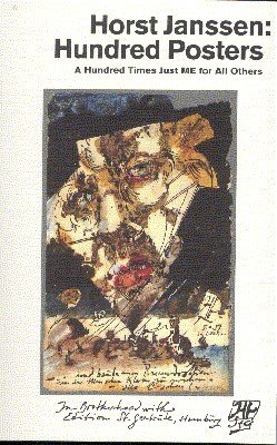 Hundred posters : a hundred times just me for all …