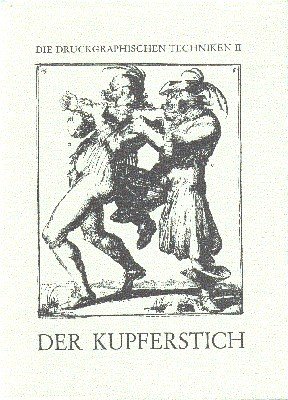 Der Kupferstich vom 15. Jahrhundert bis zur Gegenwart. Ausgewählte Meisterwerke …