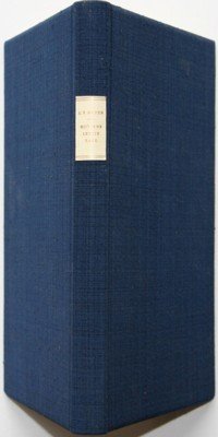 Huttens letzte Tage. Eine Dichtung.