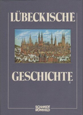 Lübeckische Geschichte.