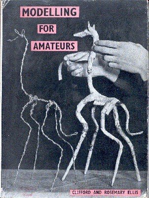 Modelling for Amateurs.