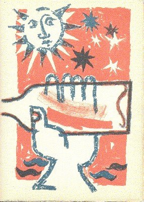 Vom Nutzen der Flaschenpost oder Der Umweg über Westindien.