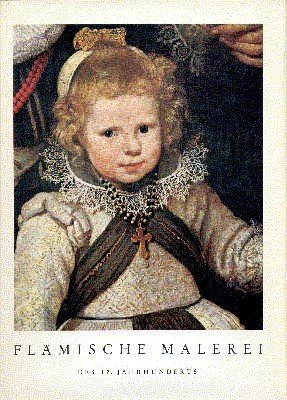 Flämische Malerei im 17. Jahrhundert.
