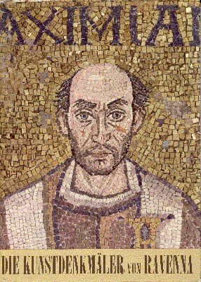 Die Kunstdenkmäler von Ravenna.