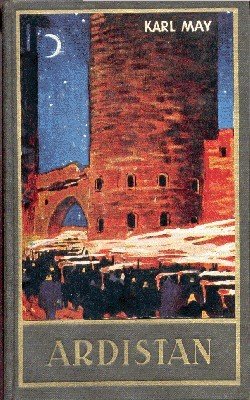 Und Friede auf Erden. Reiseerzählung.