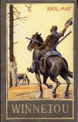 Winnetou. Zweiter Band. Reiseerzählung.