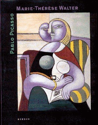 Pablo Picasso und Marie-Thérèse Walter : zwischen Klassizismus und Surrealismus …