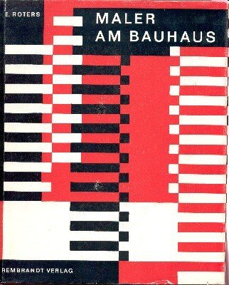 Maler am Bauhaus.