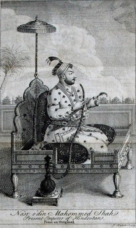 The History of Nadir Shah, Formerly called Thamas Kuli Khan, …