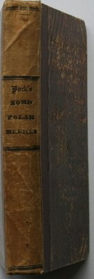 Landreise nach den Küsten des Nord-Polar-Meeres in den Jahren 1833 …