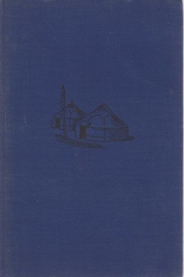 Karawanen. Im Auftrag Sven Hedins durch Innerasien. Mit einem Geleitwort …