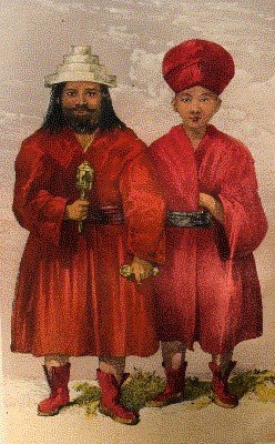 Ladák. Physical, Statistical, and Historical; with notices of the surrounding …