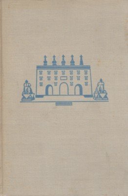 Jehol. Die Kaiserstadt. Aus dem Schwedischen von Th. Geiger.