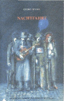 Nachtfahrt.