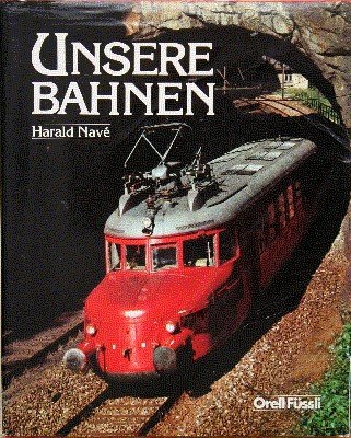 Unsere Bahnen.