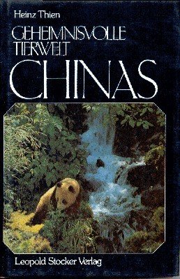 Geheimnisvolle Tierwelt Chinas.